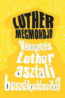 Luther megmondja